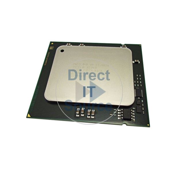 HP 643067-B21 - Xeon 10-Core 2.40Ghz 30MB Cache Processor