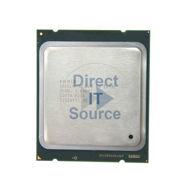 HP 654778-B21 - Xeon 8-Core 1.8Ghz 20MB Cache Processor
