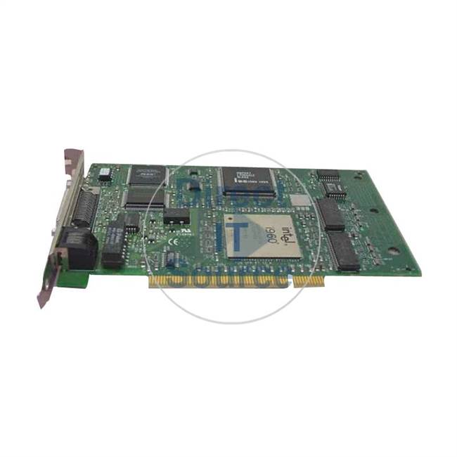 Intel 660114-006 - EtherExpress PRO/100 PCI Network Adapter