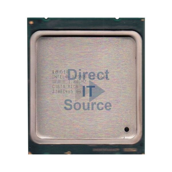 HP 660595-L21 - Xeon 4-Core 1.8GHz 10MB Cache Processor