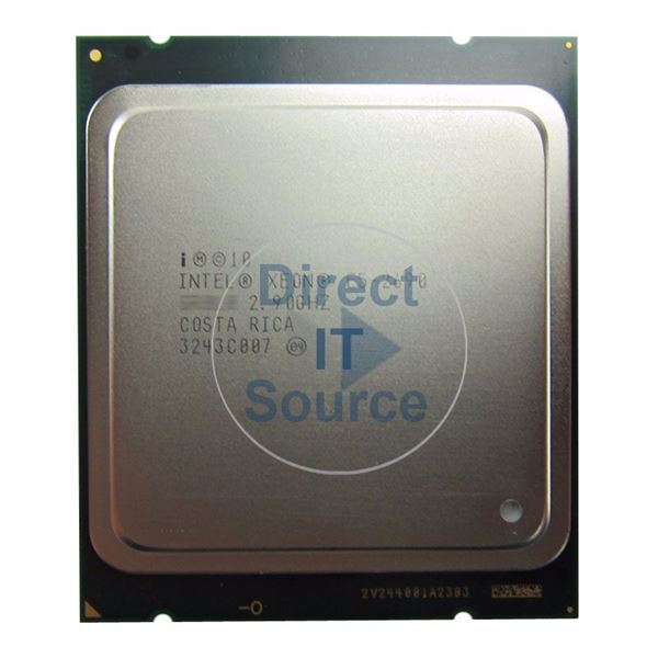 HP 660605-B21 - Xeon 8-Core 2.90GHz 20MB Cache Processor