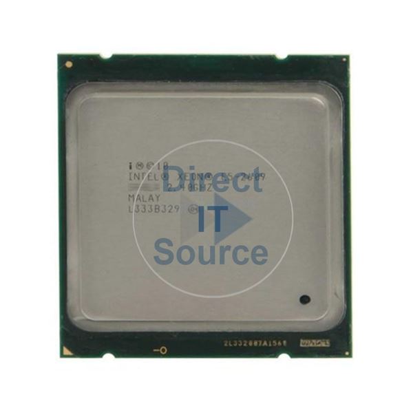 HP 662070-B21 - Xeon Quad Core 2.40GHz 10MB Cache Processor