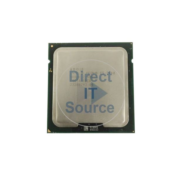 HP 667374-B21 - Xeon 6-Core 2.40Ghz 15MB Cache Processor