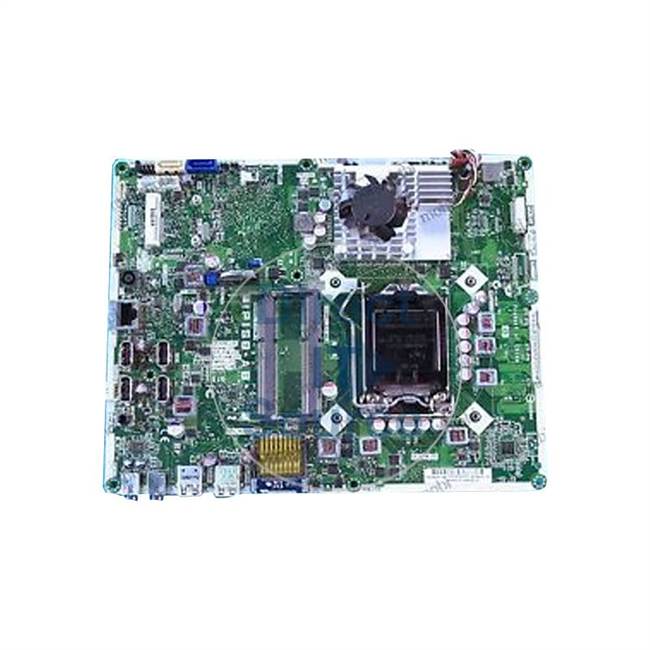 HP 686070-001 - Motherboard For AIO Leeds Desktop S1155