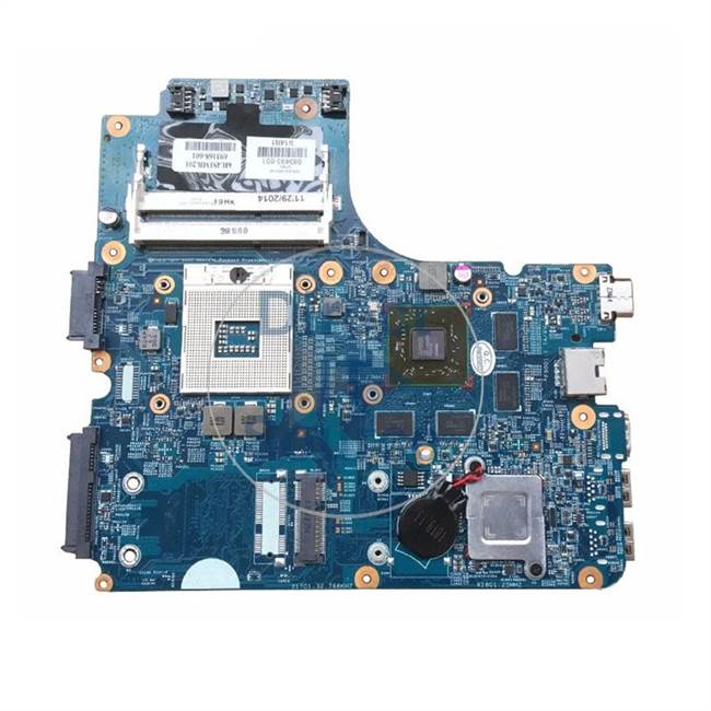 HP 693168-601 - Laptop Motherboard for Probook 4440S