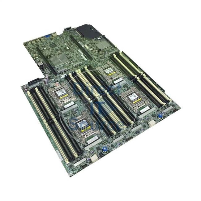 HP 696237-001 - Server Motherboard for Proliant Dl560 Gen8