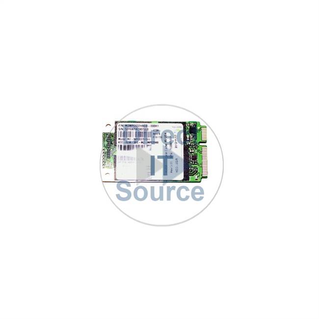 HP 702867-001 - 32GB 2.5inch mSATA SSD