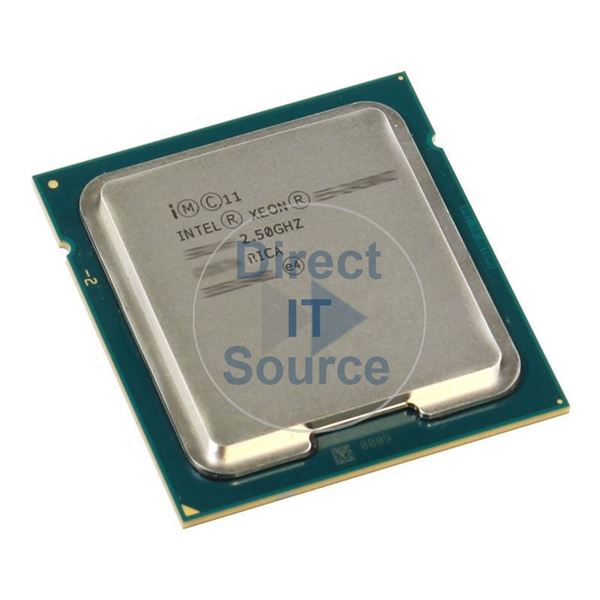 HP 708487-B21 - Xeon 6-Core 2.5Ghz 15MB Processor