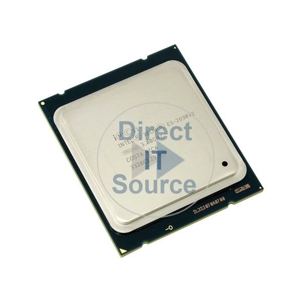 HP 709486-B21 - Xeon 10-Core 3.0GHz 25MB Cache Processor