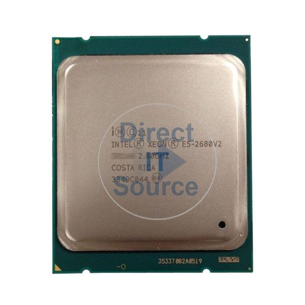 HP 712506-B21 - Xeon 10-Core 2.8GHz 25MB Cache Processor