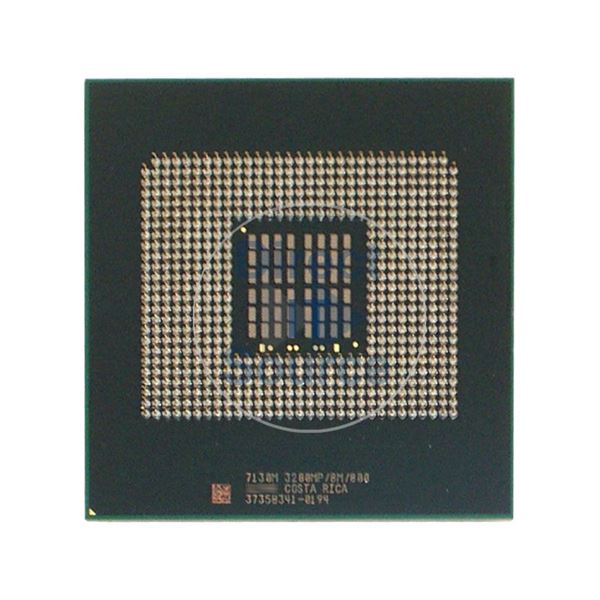 Intel 7130M - Xeon Dual Core 3.20GHz 8MB Cache Processor