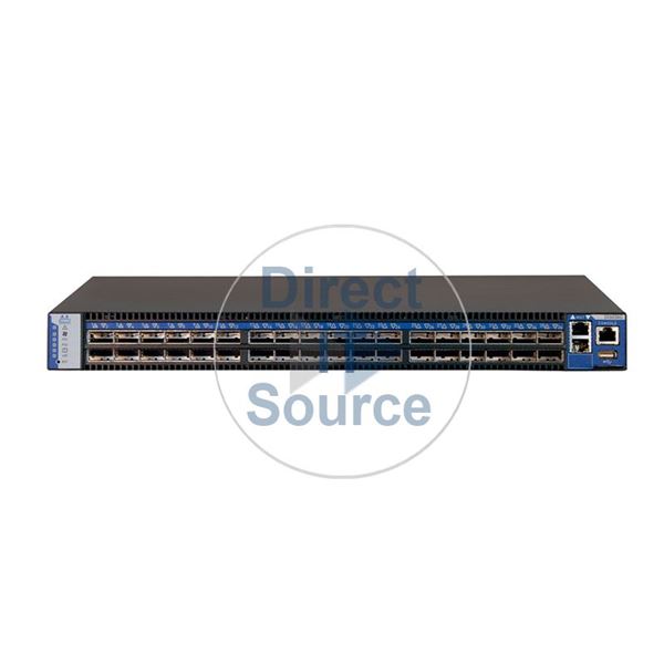 HP 713783-001 - 36-Port Mellanox Infiniband Qdr/Fdr10 Raf Switch