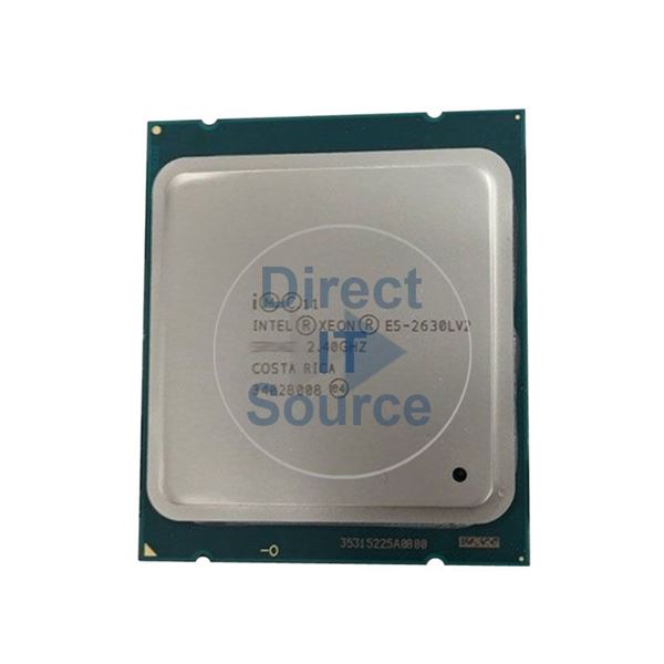 HP 715230-B21 - Xeon 6-Core 2.4GHz 15MB Cache Processor