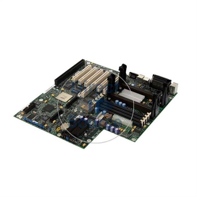 Intel 721242-003 - Server Motherboard