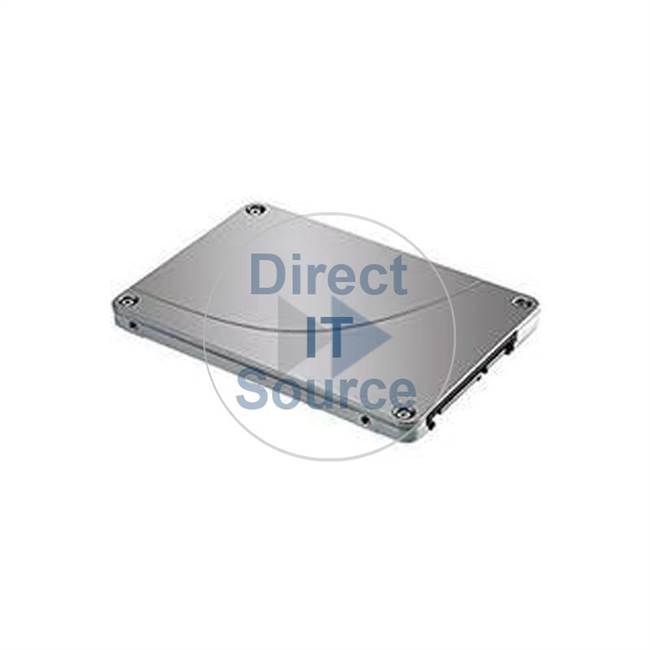 HP 735598-001 - 256GB SATA SSD
