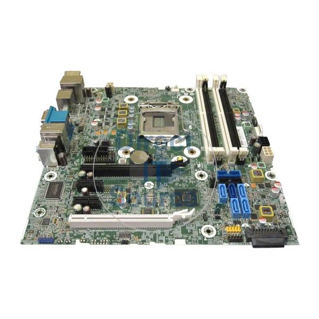 HP 737727-501 - Desktop Motherboard for Elitedesk 800 G1