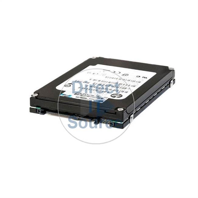 HP 762267-001 - 1.6TB SAS 2.5" SSD