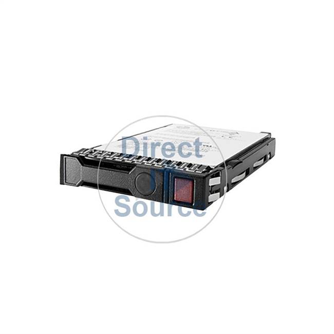 HP 764945-B21 - 800GB SATA 3.5" SSD