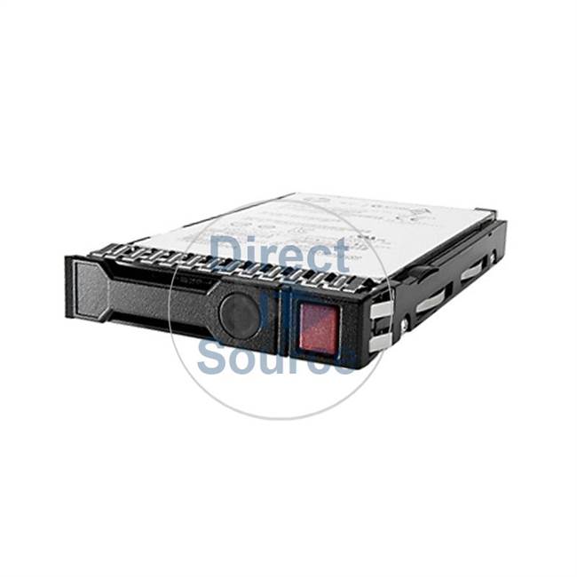 HP 764949-B21 - 240GB SATA 2.5" SSD
