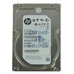 HP 765251-001 - 4TB 7.2K SATA 3.5" Hard Drive