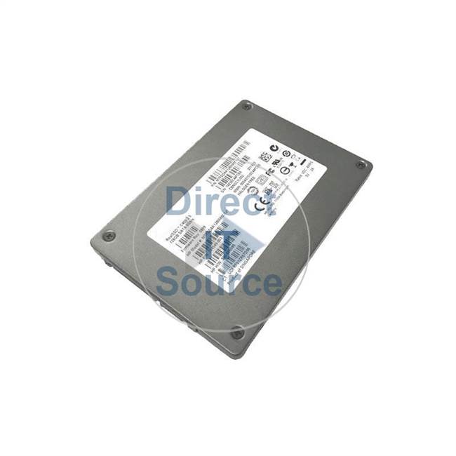 HP 768802-001 - 128GB SATA 2.5" SSD