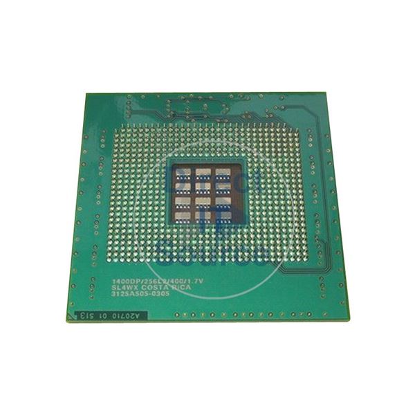 Intel 80528KC017G0K - Xeon 1.40GHz 256KB Cache Processor