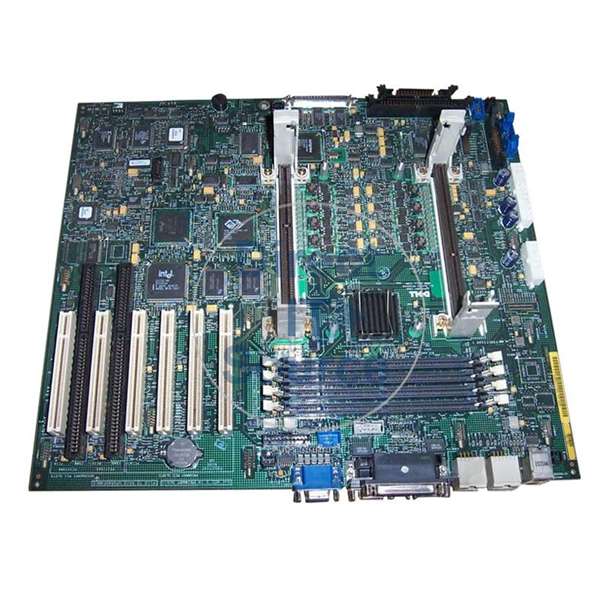 Dell 8891P - Dual Socket Server Motherboard for PowerEdge 4300