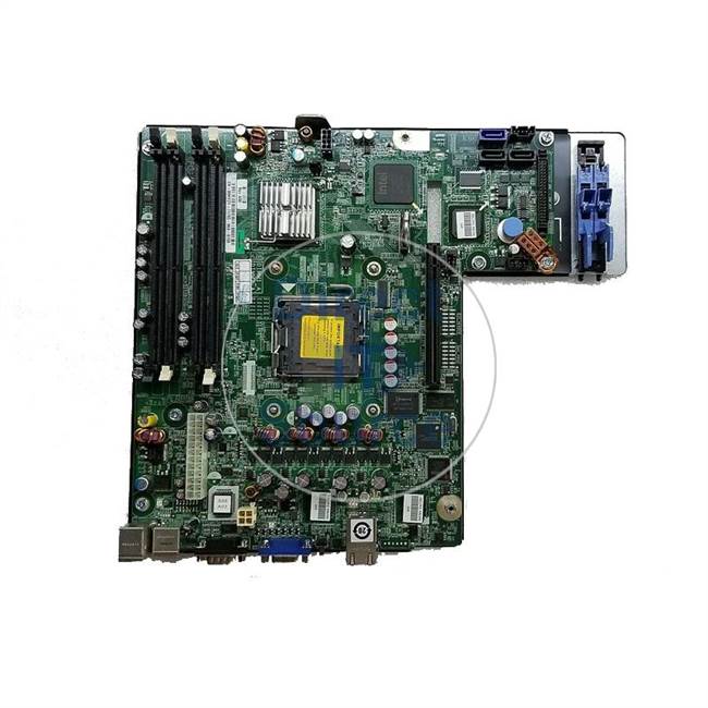 Dell 9HY2Y - Motherboard For PowerEdge R200