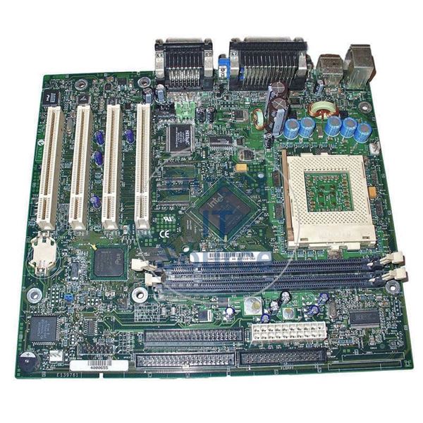 Intel A01988-308 - MicroATX Socket 370 Desktop Motherboard