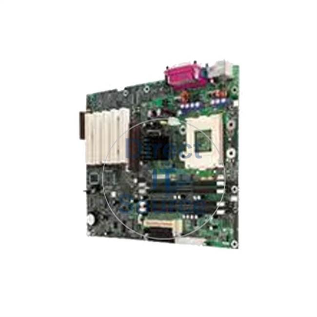 Intel A55888-907 - D850GBC Socket 423 400MHz RDRAM ATX Motherboard
