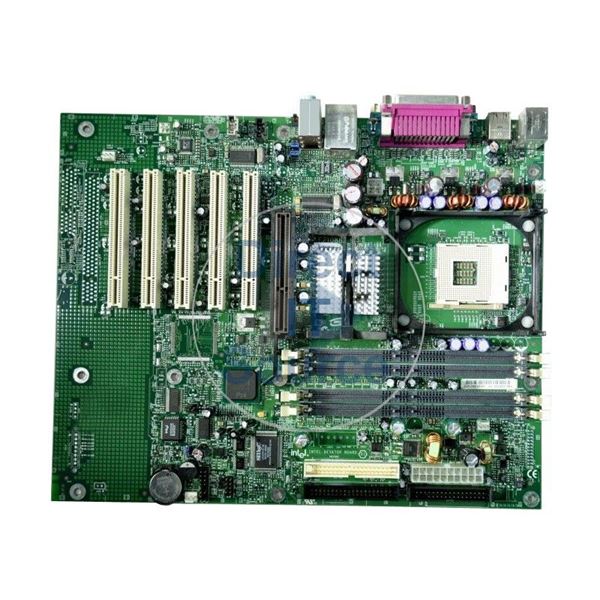 Intel A56423-301 - ATX Socket 478 Desktop Motherboard
