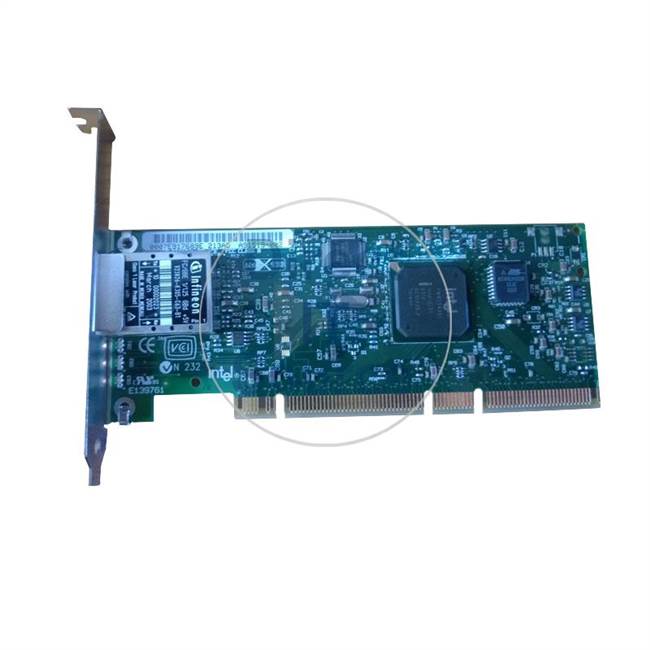 Intel A91519-002 - Pro/1000 Xf GigaBit Server Adapter