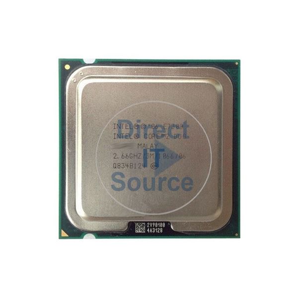 Intel AT80571PH0673M - Core 2 Duo 2.66GHz 3MB Cache Processor