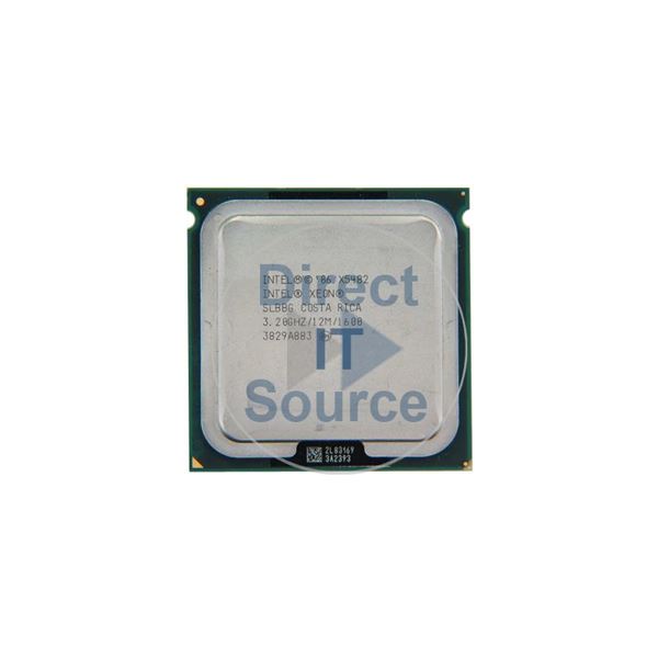 Intel AT80574KL088NT - Xeon 3.20Ghz 12MB Cache Processor