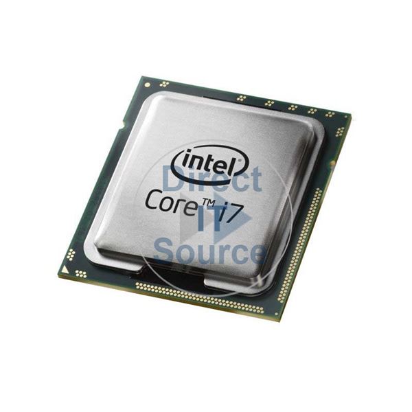 Intel AV8063801013612 - 3rd Generation Core i7 3.3GHz 45W TDP Processor Only