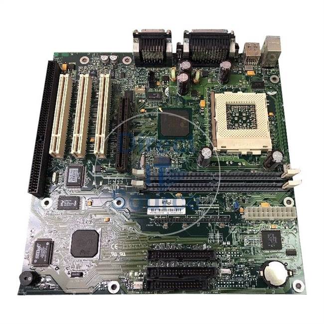 Intel BI440ZX - Socket 370 Desktop Motherboard