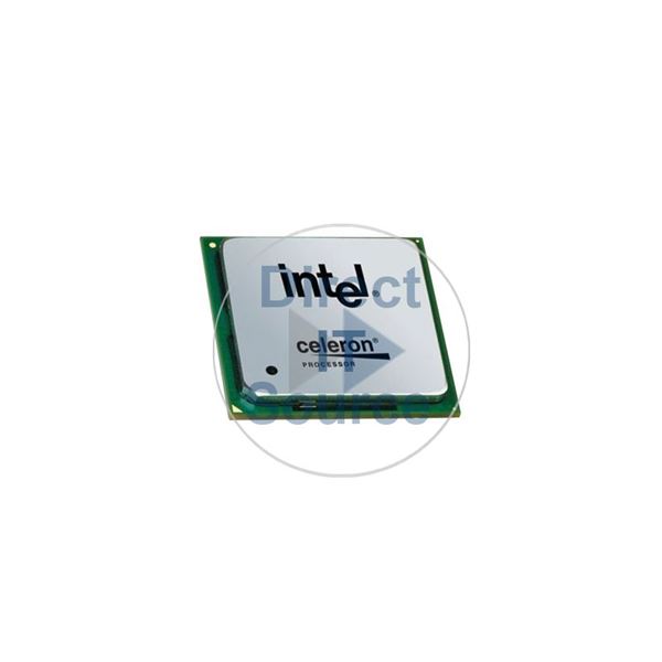 Intel BX80526F950128W - Celeron Desktop 950MHz 100MHz 128KB Cache 28W TDP Processor Only