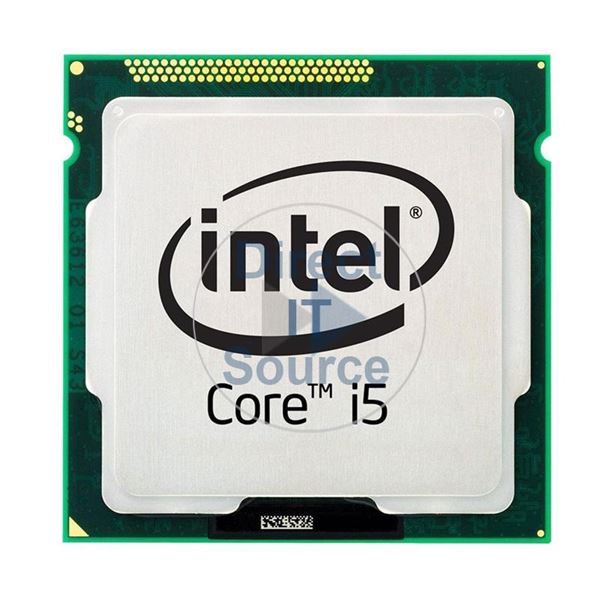 Intel BX80623I52400 - 2nd Generation Core i5 3.4GHz 95W TDP Processor Only