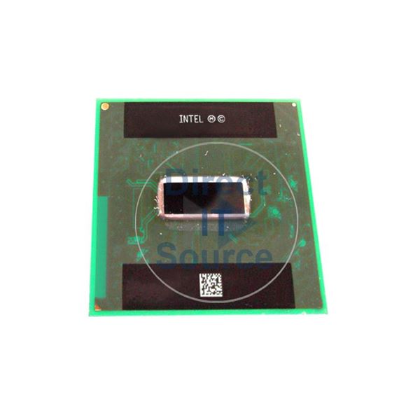 Intel CH80566EC005DW - Atom 1.1GHz 400MHz 512KB Cache 2.2W TDP Processor Only