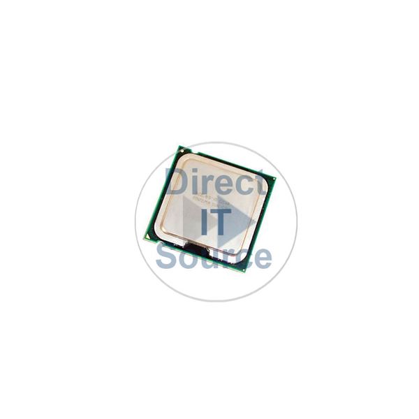 Intel CM8063701444601 - Pentium Desktop 2.5GHz 35W TDP Processor Only