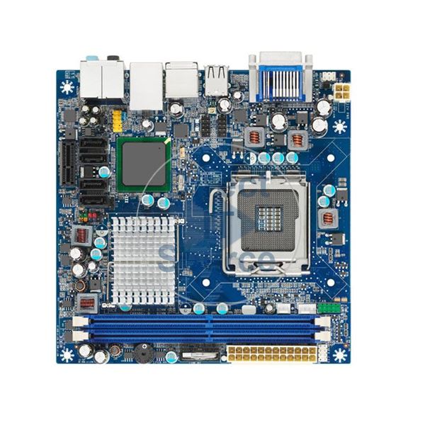 Intel E70932-302 - Mini-Itx Socket LGA775 Desktop Motherboard