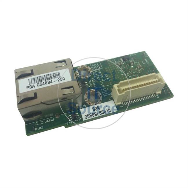 Intel G54084-250 - R1304Btlshbn Ethernetrmm Server Remote Management Board Module