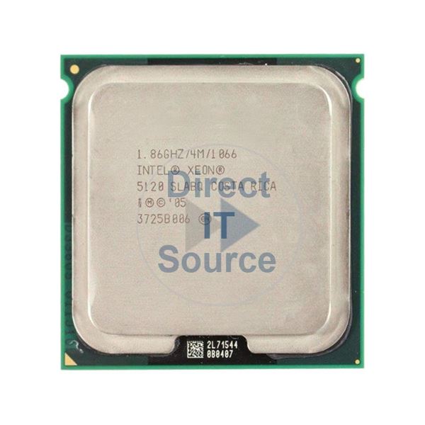 Intel HH80556KH0364M - Xeon 1.86Ghz 4MB Cache Processor
