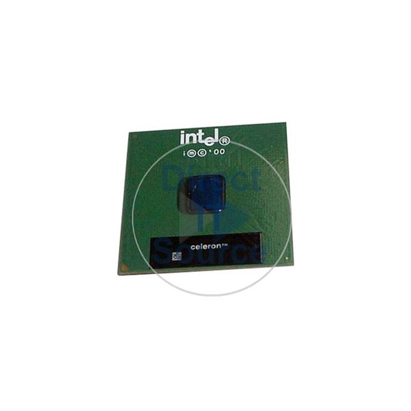 Intel NE80546RE067256 - Celeron D 2.66GHz 533MHz 256KB Cache 73W TDP Processor Only