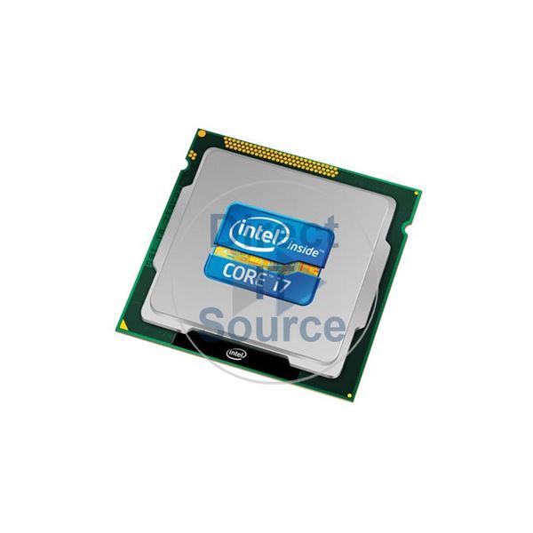 Intel i7-2920XM - 2nd Generation Core i7 Extreme 3.5GHz 55W TDP Processor Only