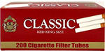 Classic Red - King Size
