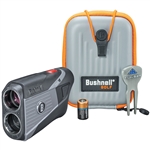 Bushnell Tour V5 Patriot Pack Laser Rangefinder
