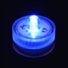Submersible LED Light, Blue