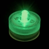 Submersible LED Light, Green