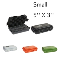 Arsenal Shockproof Storage  Case Small 5x3